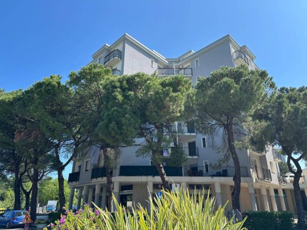 appartamento in vendita a Monfalcone in zona Marina Julia
