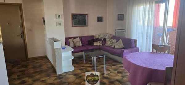 appartamento in vendita a Monfalcone