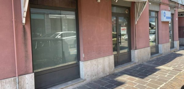 negozio in vendita a Monfalcone