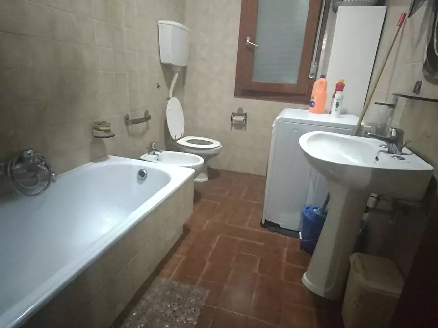 appartamento in vendita a Monfalcone in zona Marina Julia