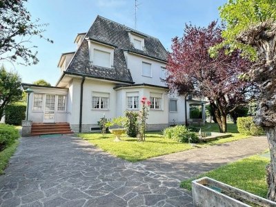 casa indipendente in vendita a Monfalcone