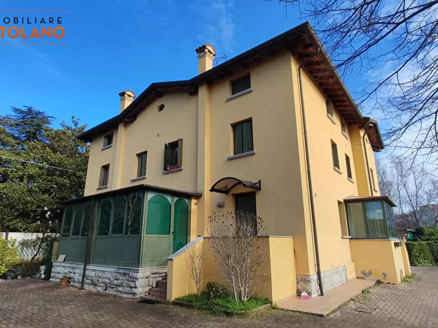 appartamento in vendita a Monfalcone in zona San Polo