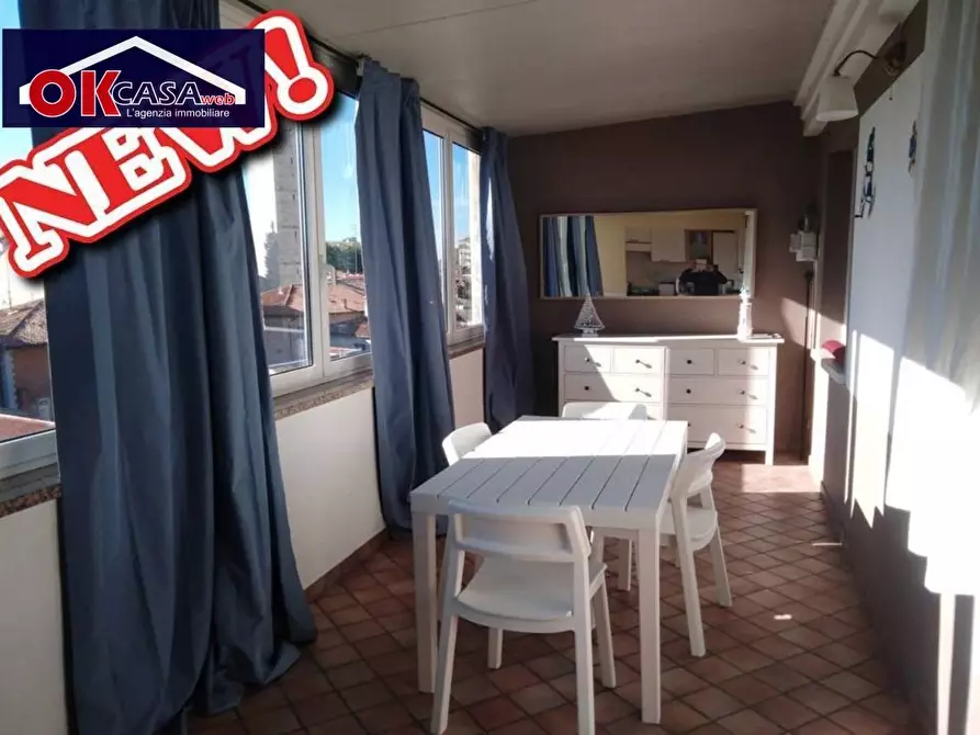appartamento in vendita a Monfalcone