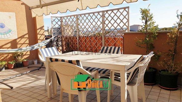 appartamento in vendita a Monfalcone