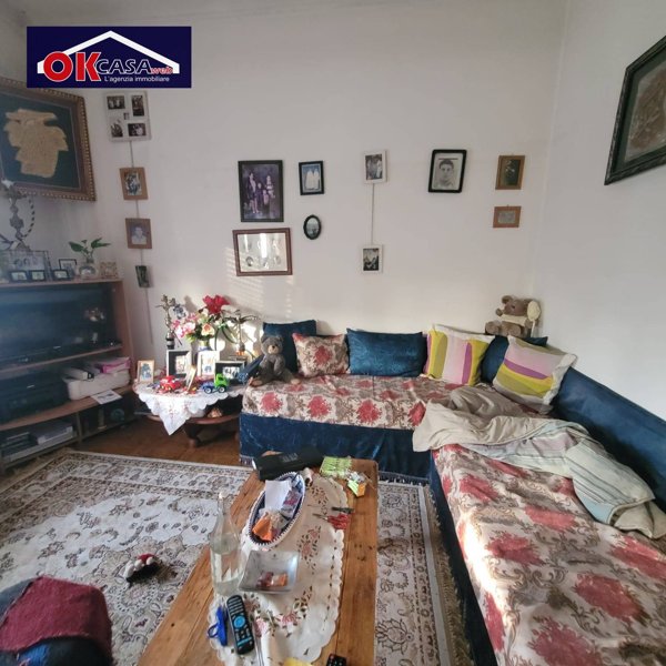 casa indipendente in vendita a Monfalcone in zona Bagni