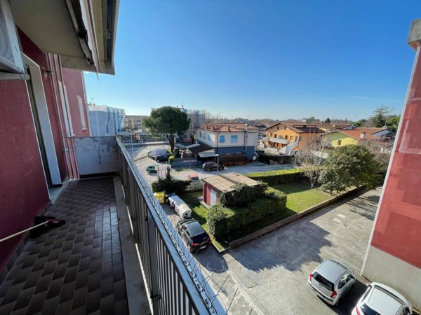 appartamento in vendita a Monfalcone