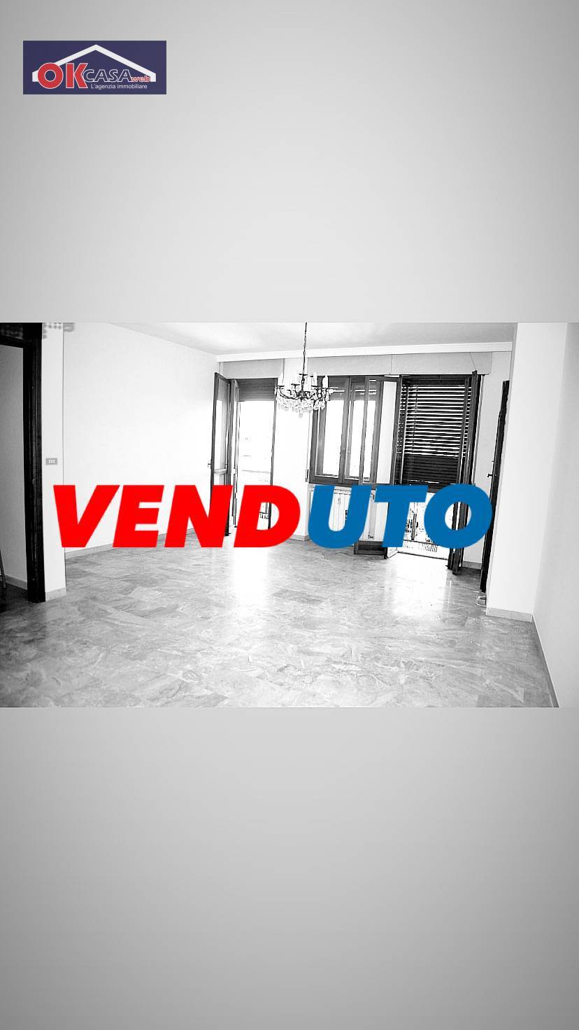 appartamento in vendita a Monfalcone in zona Marina Julia