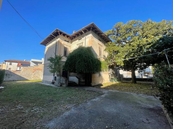 casa indipendente in vendita a Monfalcone