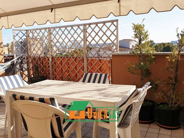 appartamento in vendita a Monfalcone
