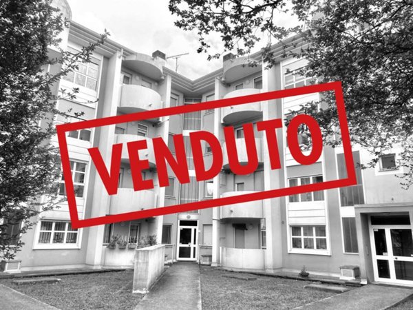 appartamento in vendita a Monfalcone