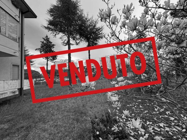 appartamento in vendita a Monfalcone