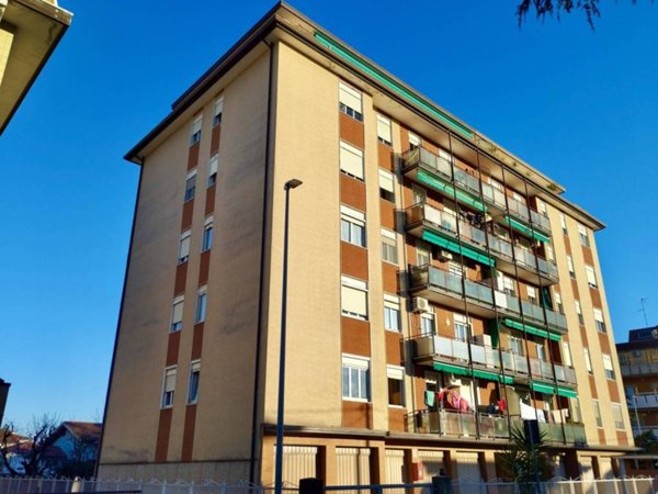 appartamento in vendita a Monfalcone