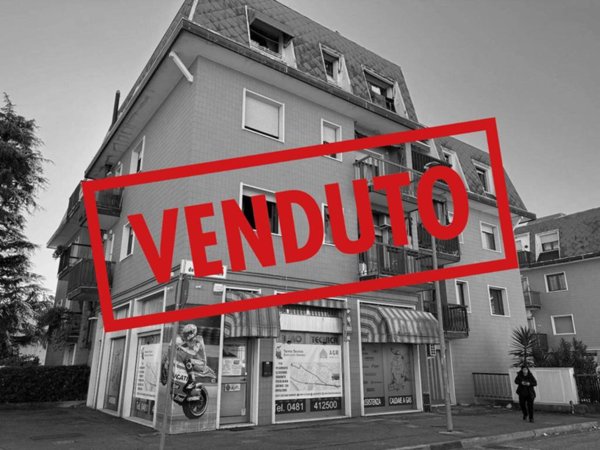 appartamento in vendita a Monfalcone