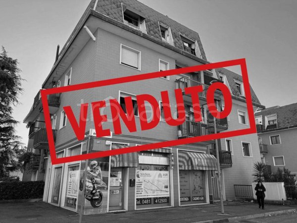 appartamento in vendita a Monfalcone