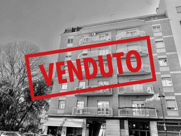 appartamento in vendita a Monfalcone