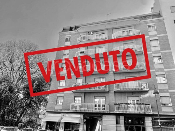 appartamento in vendita a Monfalcone