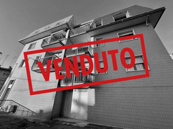 appartamento in vendita a Monfalcone