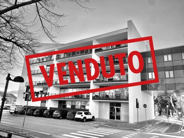 appartamento in vendita a Monfalcone