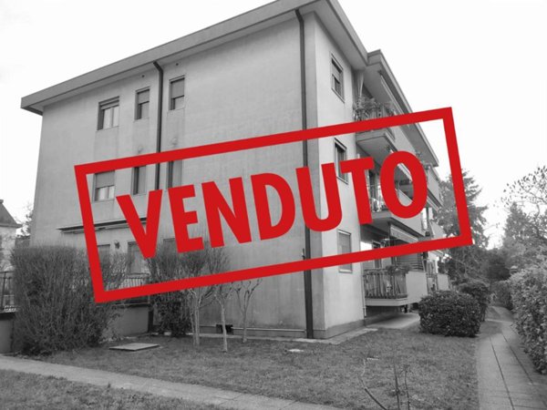 appartamento in vendita a Monfalcone