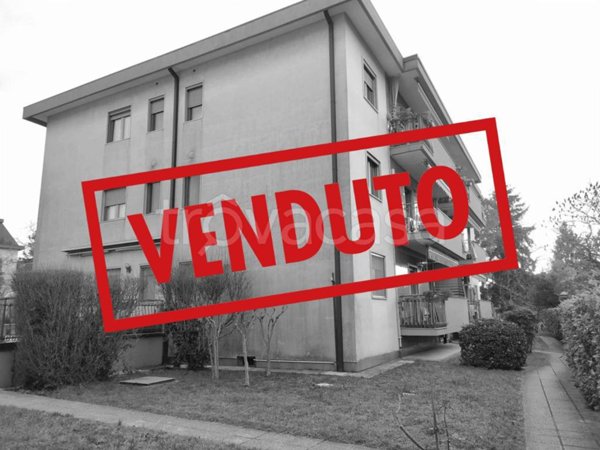 appartamento in vendita a Monfalcone