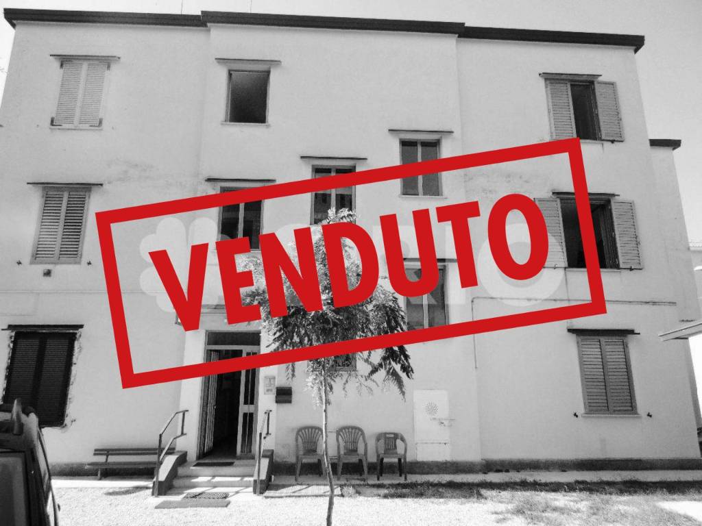 appartamento in vendita a Monfalcone