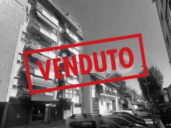 appartamento in vendita a Monfalcone