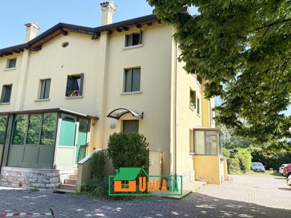 appartamento in vendita a Monfalcone