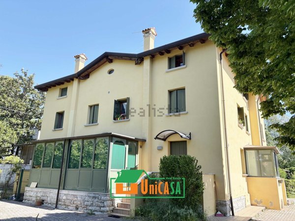 appartamento in vendita a Monfalcone in zona San Polo