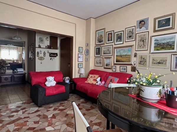 appartamento in vendita a Monfalcone