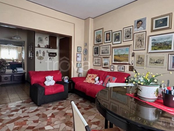 appartamento in vendita a Monfalcone