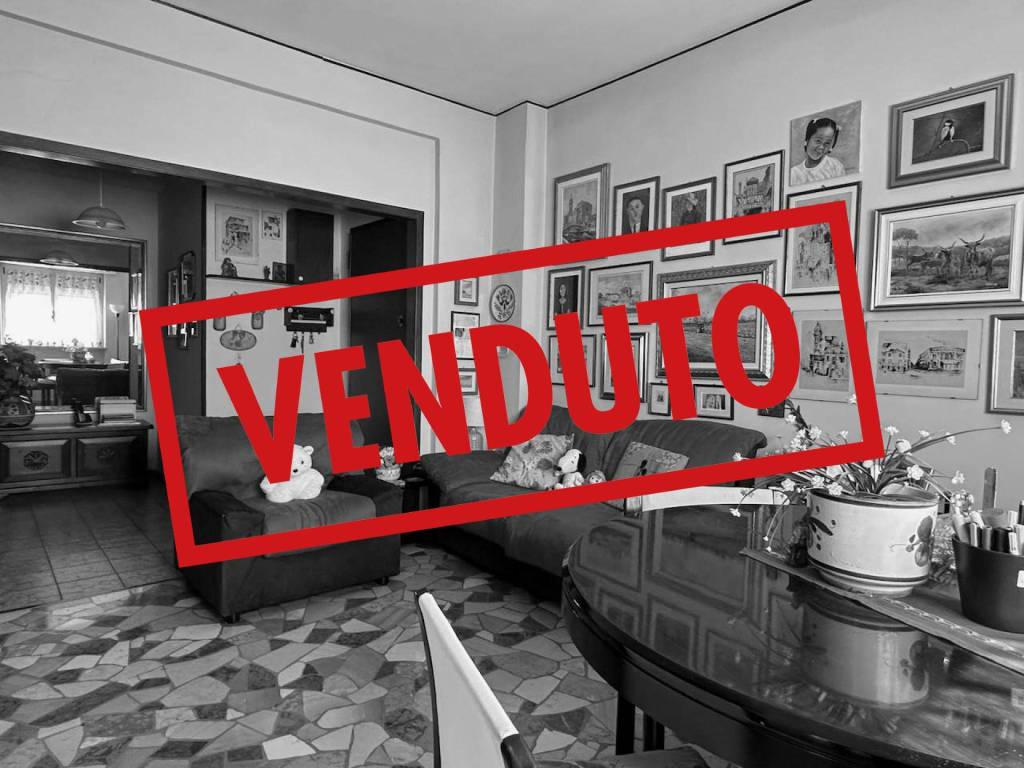 appartamento in vendita a Monfalcone