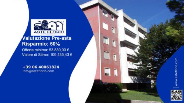 appartamento in vendita a Monfalcone