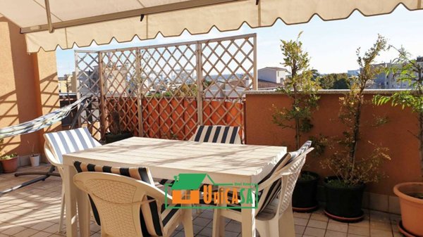 appartamento in vendita a Monfalcone