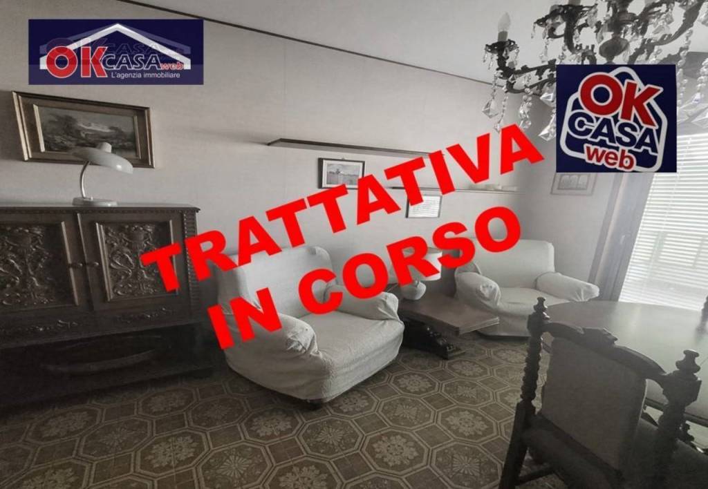 appartamento in vendita a Monfalcone in zona Marina Julia