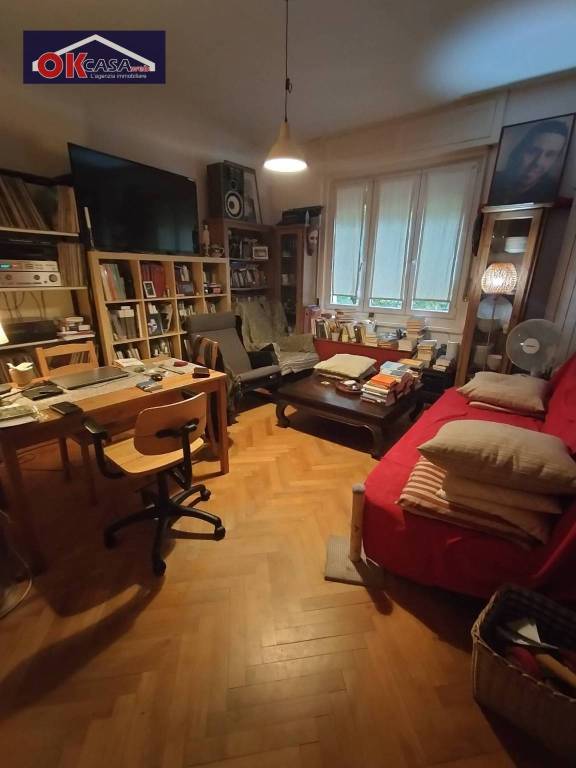 appartamento in vendita a Monfalcone in zona Marina Julia