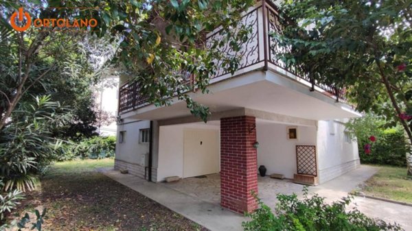 casa indipendente in vendita a Monfalcone