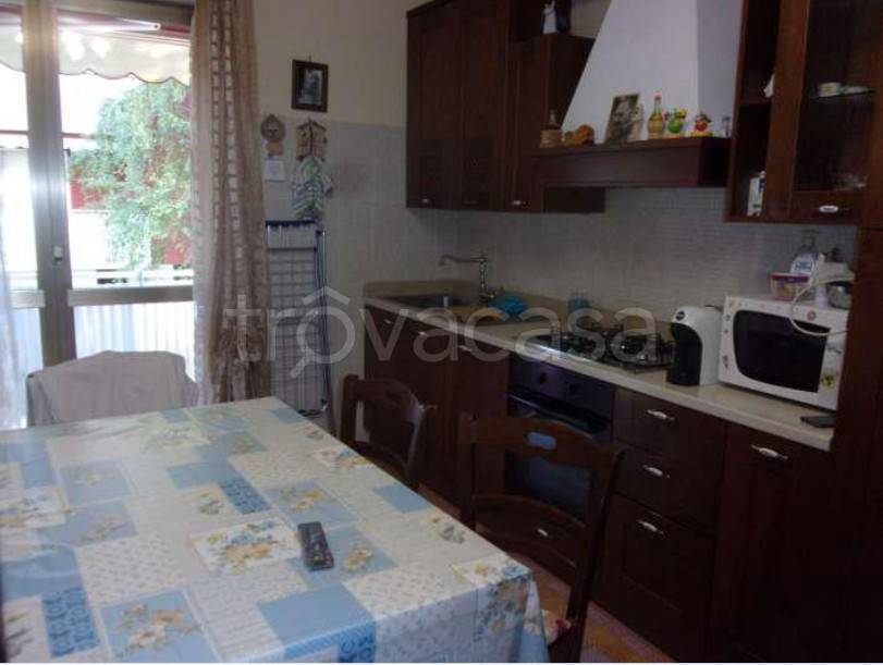 appartamento in vendita a Monfalcone