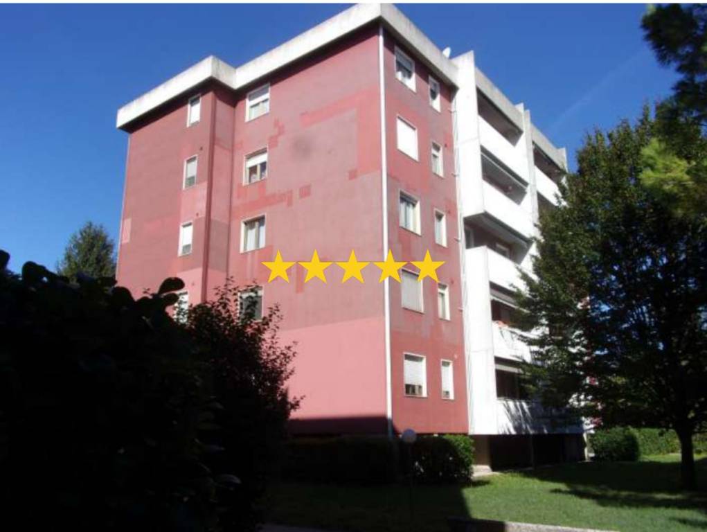 appartamento in vendita a Monfalcone