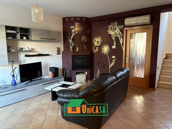casa indipendente in vendita a Monfalcone