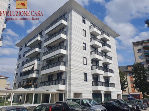 appartamento in vendita a Monfalcone