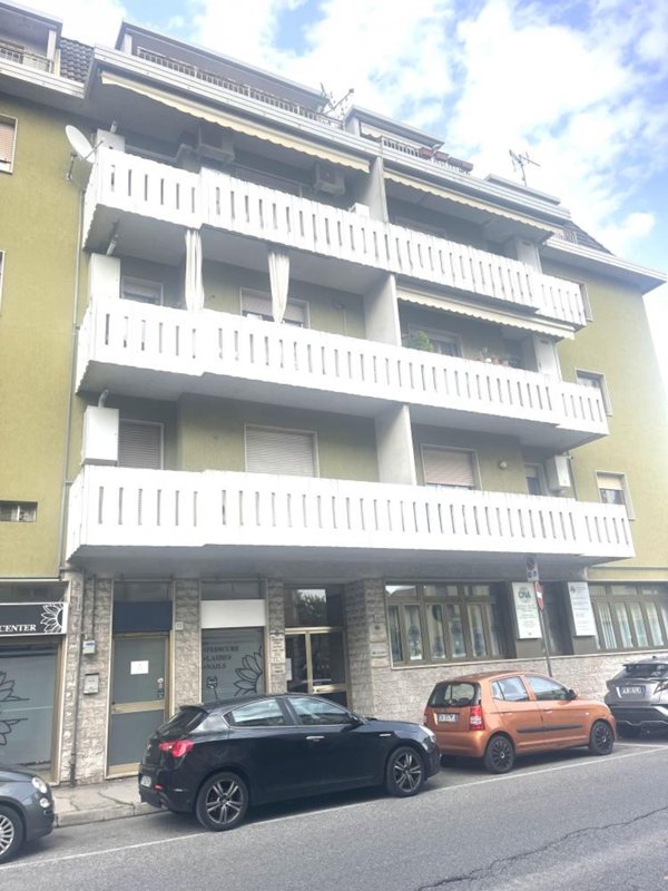 appartamento in vendita a Monfalcone