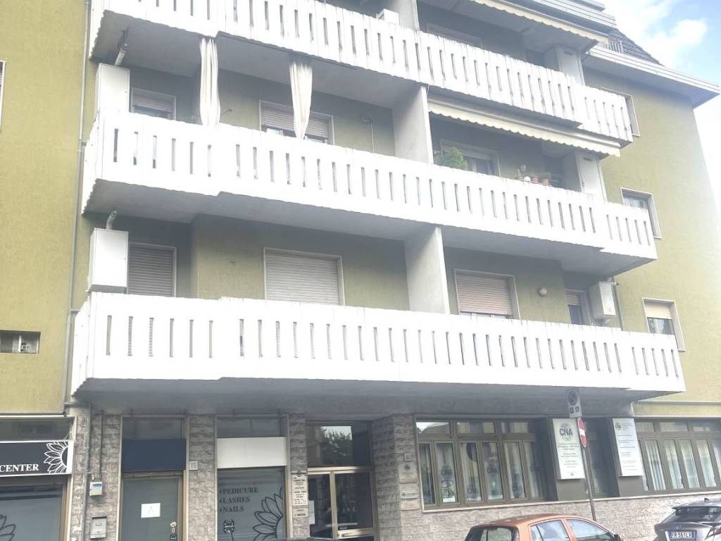 appartamento in vendita a Monfalcone