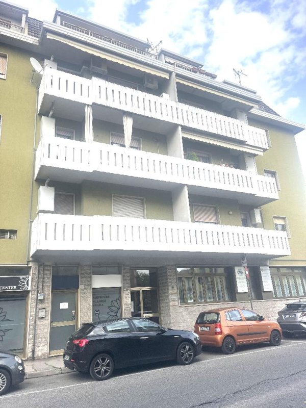 appartamento in vendita a Monfalcone