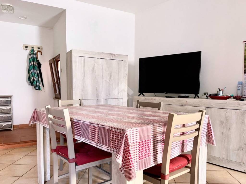 casa indipendente in vendita a Monfalcone
