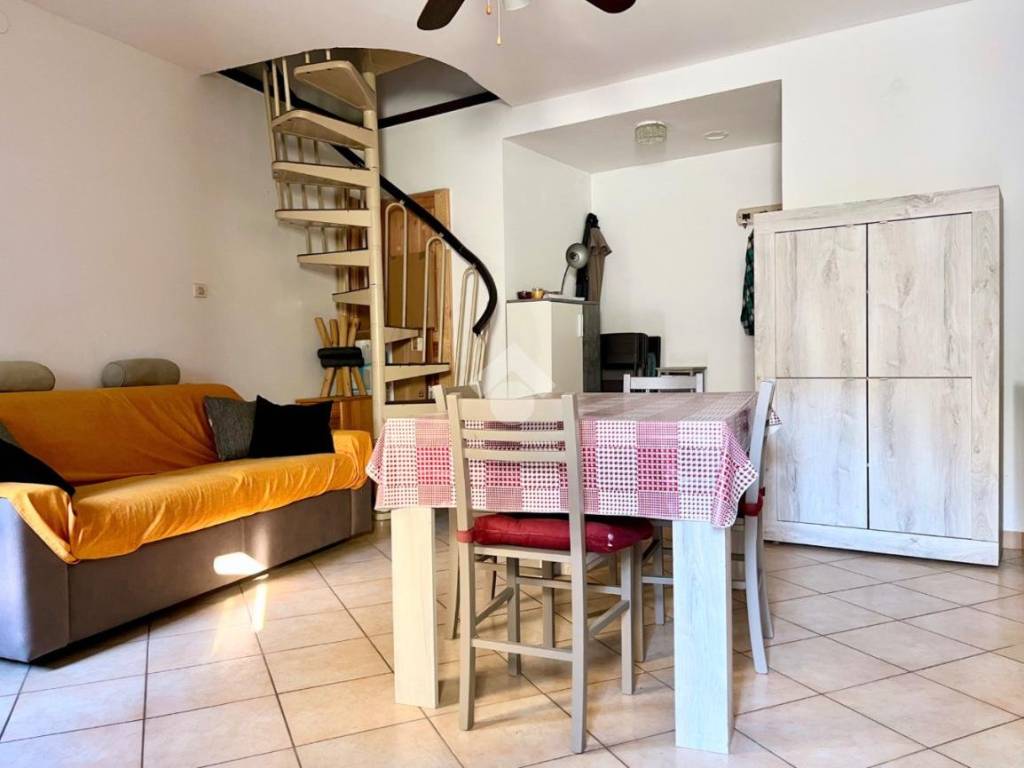 casa indipendente in vendita a Monfalcone