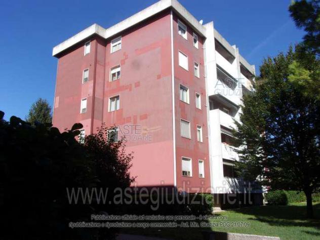 appartamento in vendita a Monfalcone
