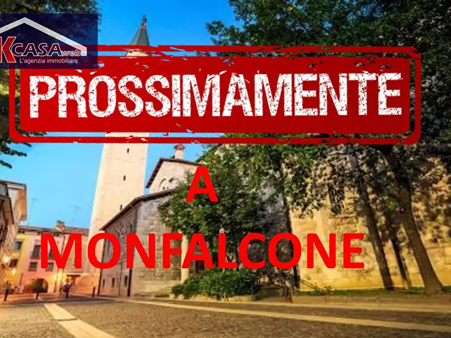 appartamento in vendita a Monfalcone in zona Marina Julia