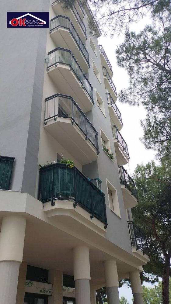 appartamento in vendita a Monfalcone in zona Marina Julia