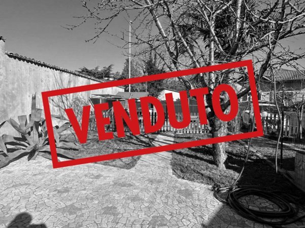 casa indipendente in vendita a Monfalcone
