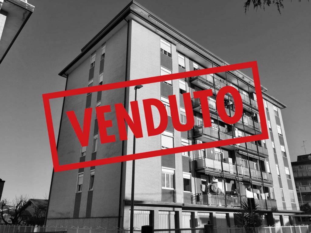 appartamento in vendita a Monfalcone